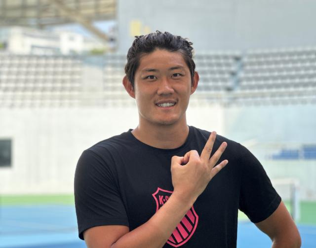 张之臻：上限不是别人定义的，需要我自己去定义