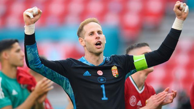 开云体育下载网页版-【解码匈牙利】像阿根廷那样围绕“梅西”来踢