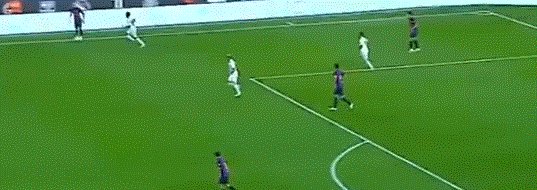 开云体育下载-【热身】莱万首秀射门被扑 新援世界波 巴萨胜皇马